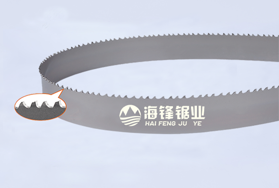 永州PROCUT-AA抗拉齿型